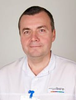 Врач Дерматовенеролог Центило Сергей  Витальевич на Doc.ua