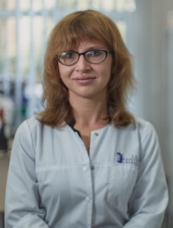 Врач Нефролог, Терапевт Слизюк Алла Станиславовна на Doc.ua