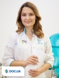 Врач Акушер-гинеколог Плаксиева Катерина  Дмитриевна на Doc.ua