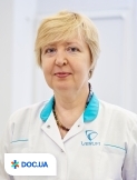 Яценко Виктория Юрьевна