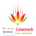Частный кабинет психолога Елены Доброжанской