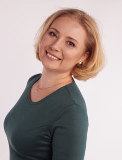 Лікар Психолог, Психотерапевт Полєно Наталія Анатоліївна на Doc.ua