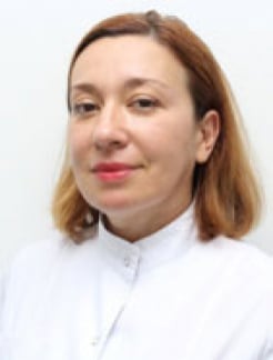 Врач Хирург Алибаева Зарема Энверовна на Doc.ua