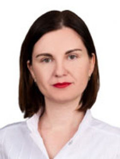 Врач Невролог Артеменко Алина Вадимовна на Doc.ua