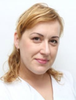Врач Кардиолог Башинская Татьяна Николаевна на Doc.ua