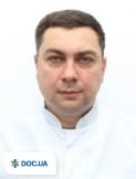 Врач Анестезиолог Бондаренко Богдан Евгеньевич на Doc.ua