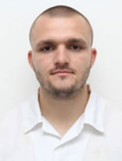 Врач Анестезиолог Власенко Александр Юрьевич на Doc.ua