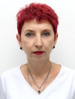 Врач Педиатр Деева Марина Вячеславовна на Doc.ua