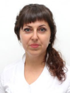 Врач УЗИ-специалист Мартынюк Татьяна Владимировна на Doc.ua