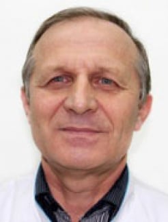 Врач Отоларинголог (ЛОР) Томин Александр  Николаевич на Doc.ua