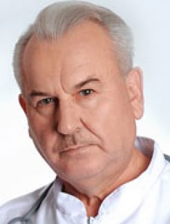 Лікар Стоматолог Топка Петро Павлович на Doc.ua
