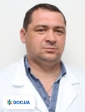 Штынь Анатолий Викторович