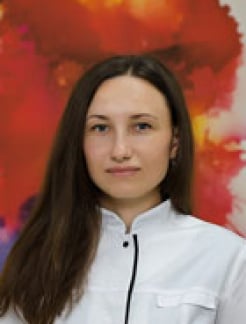Лікар Акушер-гінеколог, УЗД-фахівець Божко Вікторія Степанівна на Doc.ua
