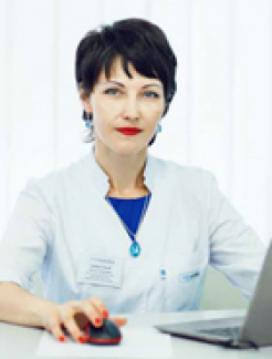 Врач Кардиолог Нишкумай Ольга Ивановна на Doc.ua