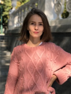 Лікар Психолог, Психотерапевт Черноскутова Софія Костянтинівна на Doc.ua