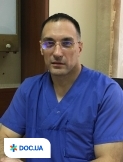 Лікар Хірург Юлдашев Алішер Хабібулаєвич на Doc.ua