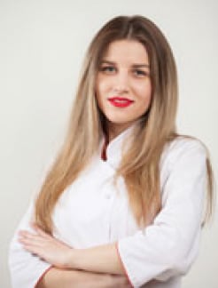 Врач Дерматолог, Косметолог Приступа Вера Богдановна на Doc.ua