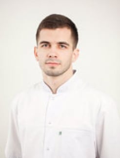 Врач Проктолог, Хирург Калька Иван Николаевич на Doc.ua