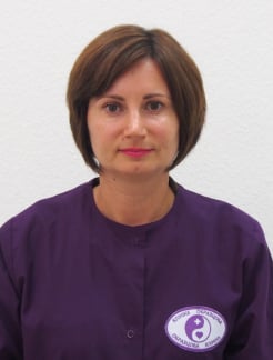 Врач УЗИ-специалист, Эндокринолог Зубко Марина Богдановна на Doc.ua