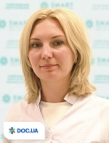 Врач УЗИ-специалист, Неонатолог Жакун Анна Викторовна на Doc.ua