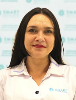 Врач Логопед, Дефектолог Бруцкая Виктория  Михайловна на Doc.ua