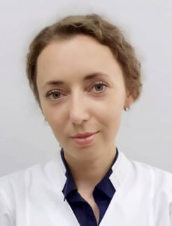 Лікар Ендоскопіст Латюк Леся Василівна на Doc.ua
