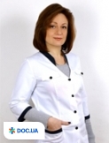 Врач УЗИ-специалист Кочура Евгения Юрьевна на Doc.ua