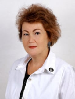Врач Гастроэнтеролог, Терапевт Завьялова Ирина Юрьевна на Doc.ua