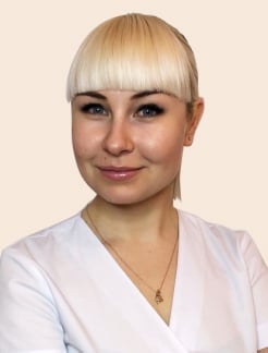 Лікар Косметолог Бурик Маргарита Олегівна на Doc.ua