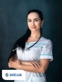 Лікар Вертебролог, Лікар функціональної діагностики, Реабілітолог, Психосоматолог Ковпак Тетяна Вадимівна на Doc.ua