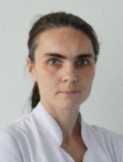 Врач Эндокринолог Даниленко Ольга Владимировна на Doc.ua