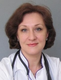 Врач УЗИ-специалист, Врач функциональной диагностики Сопичева Ирина Анатольевна на Doc.ua