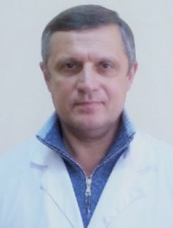 Врач Психолог Делиергиев Игорь Николаевич на Doc.ua