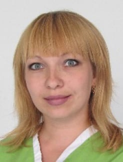 Лікар Стоматолог Полодюк Оксана Володимирівна на Doc.ua