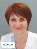 Врач Отоларинголог (ЛОР) Петрова undefined Анатольевна на Doc.ua