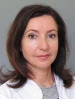 Лікар Стоматолог Макарчук Дар'я Василівна на Doc.ua