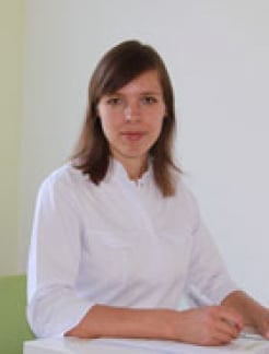 Врач Акушер-гинеколог, Гинеколог Молчанова Елена Сергеевна на Doc.ua