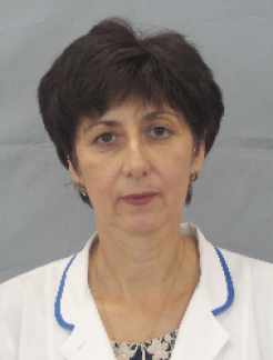 Врач Невролог Чурюмова Татьяна  Ивановна на Doc.ua