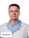 Врач Травматолог, Ортопед, Вертебролог Гленник Герман Юрьевич на Doc.ua