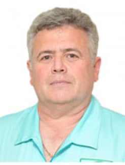 Лікар Уролог, Хірург Стеценко Валерій Олександрович на Doc.ua