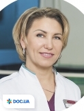 Врач Офтальмолог Гурбик Зоя Васильевна на Doc.ua
