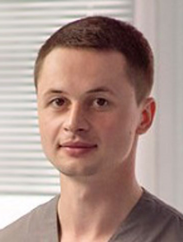 Врач Стоматолог-ортопед, Стоматолог-хирург Маркин Сергей Игоревич на Doc.ua
