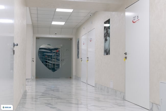 Харт Лайф Хоспітал