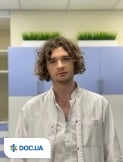 Врач Гематолог Рудюк Тимур Олегович на Doc.ua