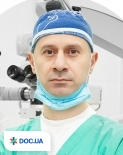 Врач Офтальмолог, Хирург Фархат Хассан  на Doc.ua