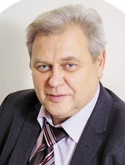 Врач Офтальмолог, Хирург Бездетко Павел Андреевич на Doc.ua