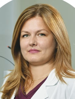 Врач Офтальмолог, Хирург Шаповалова  Татьяна Александровна на Doc.ua