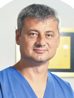 Врач Офтальмолог, Хирург, Хирург-офтальмолог Филипчук Александр Николаевич на Doc.ua