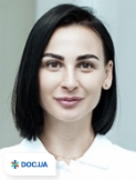 Врач Стоматолог Королева Ирина Мирославовна на Doc.ua