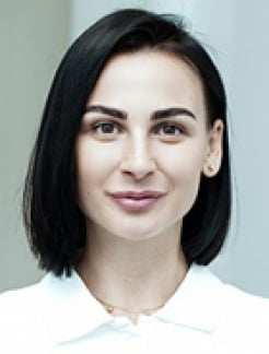 Лікар Стоматолог Корольова Ірина Мирославівна на Doc.ua